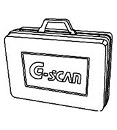 Zắc Phụ kiện G-SCAN